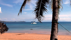 Madagascar : découvrez le dernier paradis de la voile